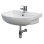 Умивальник меблевий Cersanit ARTECO 50 Умивальник меблевий Cersanit ARTECO 50