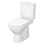 Компакт Cersanit 783 ZIP SIMPLE ON 021 3/5 з дюропластовою кришкою LIFT PL Компакт Cersanit 783 ZIP SIMPLE ON 021 3/5 з дюропластовою кришкою LIFT PL