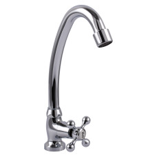 Монокран для мийки Globus Lux  GLHI-1051-BR На Гайці Латунь