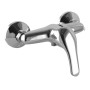 Змішувач для душу Globus Lux Solly GLSO-0105N Змішувач для душу Globus Lux Solly GLSO-0105N