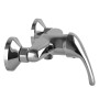 Змішувач для душу Globus Lux Solly GLSO-0105N Змішувач для душу Globus Lux Solly GLSO-0105N