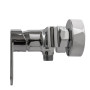 Змішувач для душа TOPAZ BARTS TB 07705-H36 Змішувач для душа TOPAZ BARTS TB 07705-H36