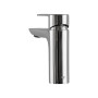Змішувач для умивальника TOPAZ BARTS TB 07204-H36 Змішувач для умивальника TOPAZ BARTS TB 07204-H36