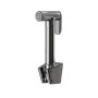 Змішувач для умивальника TOPAZ BARTS TB 07204-H36 Змішувач для умивальника TOPAZ BARTS TB 07204-H36