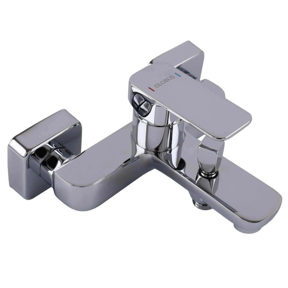 Змішувач для ванни Globus Lux Milano GLM-0102
