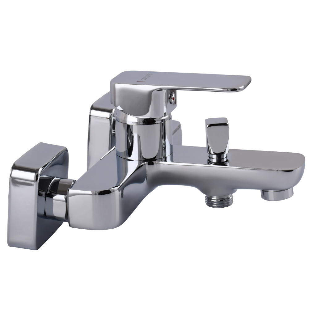 Змішувач для ванни Globus Lux Milano GLM-0102
