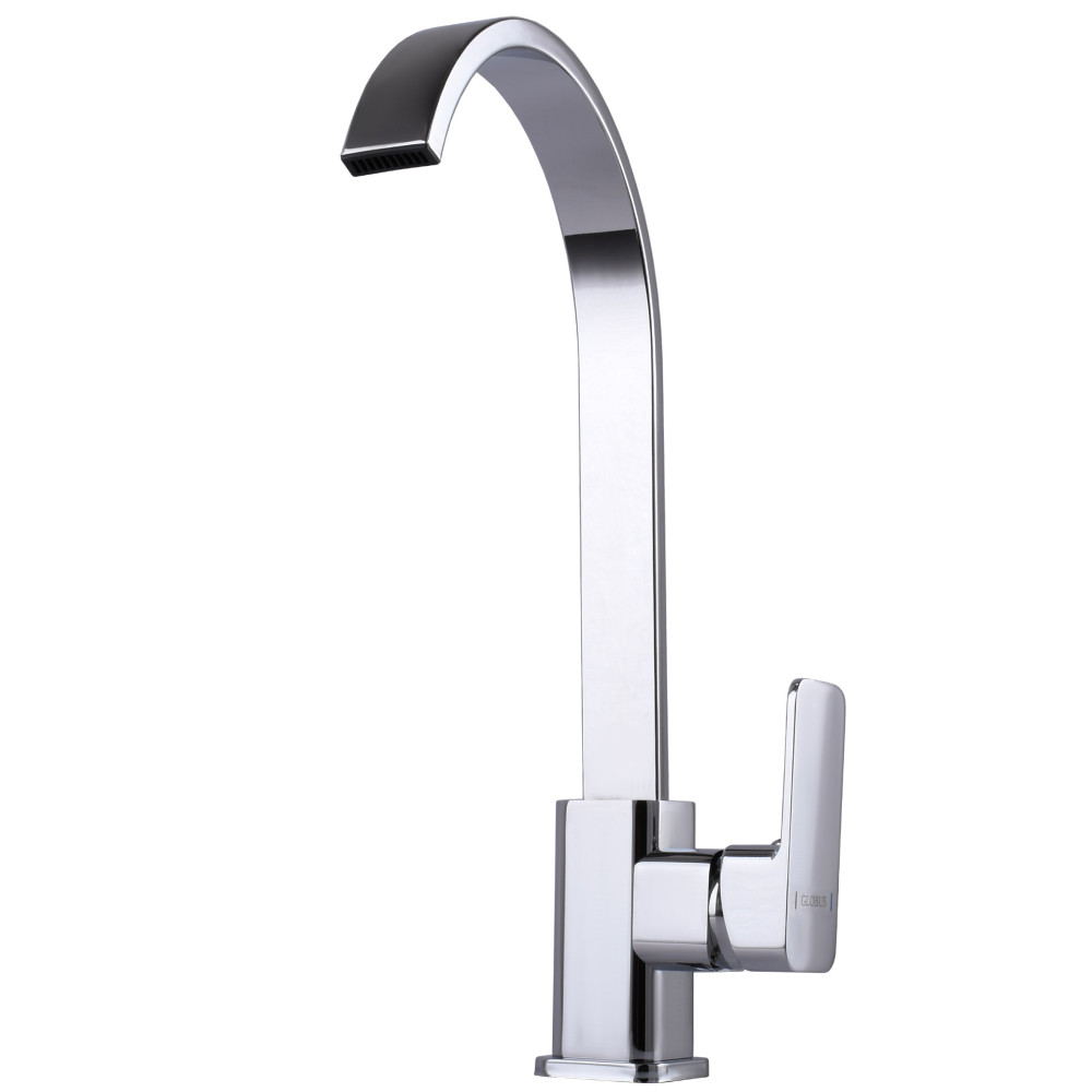 Змішувач для кухні Globus Lux Milano GLM-0203L