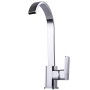 Змішувач для кухні Globus Lux Milano GLM-0203L Змішувач для кухні Globus Lux Milano GLM-0203L