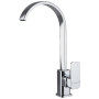 Змішувач для кухні Globus Lux Milano GLM-0203L Змішувач для кухні Globus Lux Milano GLM-0203L
