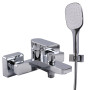 Змішувач для ванни TOPAZ SARDINIA TS 08131-H19N Змішувач для ванни TOPAZ SARDINIA TS 08131-H19N