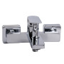 Змішувач для ванни TOPAZ SARDINIA TS 08131-H19N Змішувач для ванни TOPAZ SARDINIA TS 08131-H19N