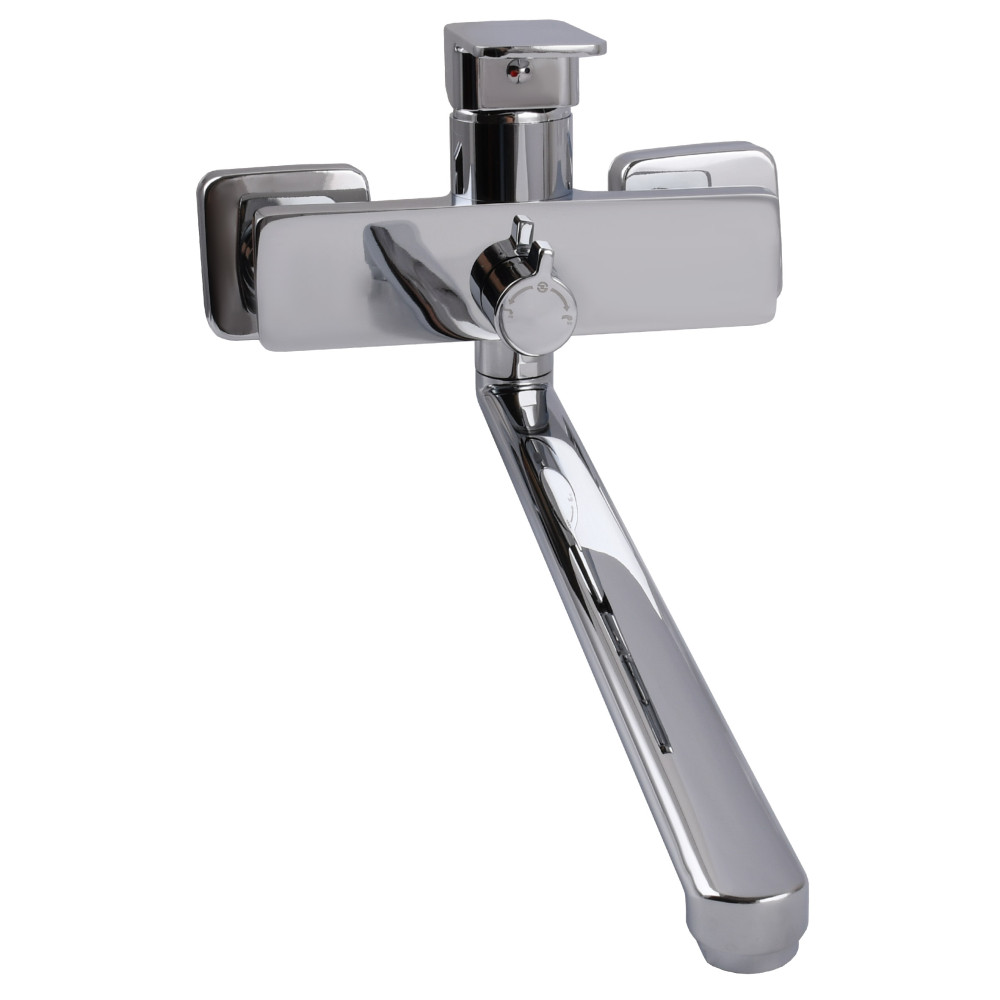 Змішувач для ванни Globus Lux Milano GLM-0208