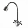 Змішувач для кухні DOMINO DKF-209-103MA-SHARM Змішувач для кухні DOMINO DKF-209-103MA-SHARM
