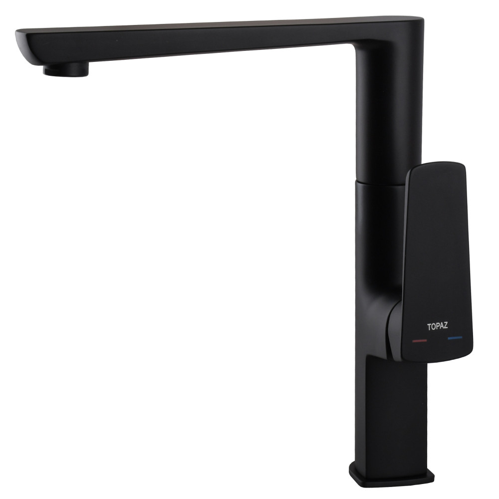 Змішувач для кухні TOPAZ LEXI TL 21401-H57-BB