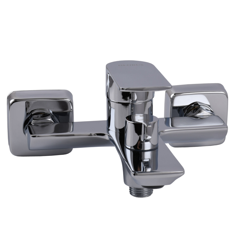 Змішувач для ванни Globus Lux Niagara GLN-0102N