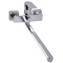 Змішувач для ванни Globus Lux Niagara GLN-0208 Змішувач для ванни Globus Lux Niagara GLN-0208