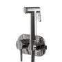 Змішувач гігієнічний Globus Lux  GLN-2-106MIX Змішувач гігієнічний Globus Lux  GLN-2-106MIX