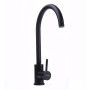 Змішувач для кухні MixMIRA ALPEN MS1-203S-ONYX Змішувач для кухні MixMIRA ALPEN MS1-203S-ONYX