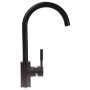 Змішувач для кухні Globus Lux LAZER GLLR-0203S-6-MARONE Змішувач для кухні Globus Lux LAZER GLLR-0203S-6-MARONE
