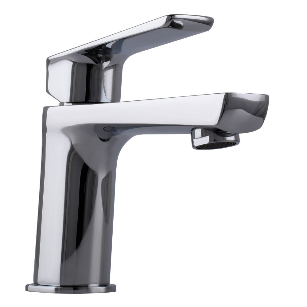 Змішувач для умивальника TOPAZ LEXI TL-21201-H57-0