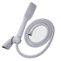 Змішувач для душа TOPAZ LEXI TL 21701-H57-W Змішувач для душа TOPAZ LEXI TL 21701-H57-W