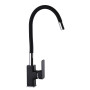 Змішувач для кухні Globus Lux Milano GLM-203LR-10-BB Змішувач для кухні Globus Lux Milano GLM-203LR-10-BB