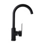 Змішувач для кухні DOMINO MALIBU DMM-203L-Black Змішувач для кухні DOMINO MALIBU DMM-203L-Black