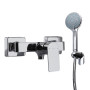 Змішувач для душа TOPAZ SARDINIA TS 08105-H20 Змішувач для душа TOPAZ SARDINIA TS 08105-H20