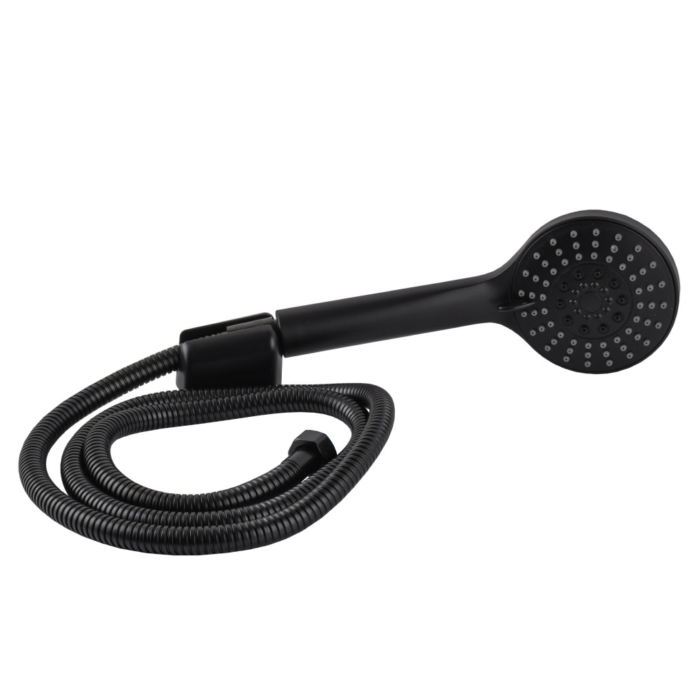 Змішувач для ванної Globus Lux Milano GLM-208N-10-BB