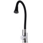 Змішувач для кухні Globus Lux Alpen SBT1-203SA-B01 Змішувач для кухні Globus Lux Alpen SBT1-203SA-B01