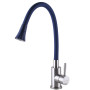 Змішувач для кухні Globus Lux Alpen SBT1-203SA-S21 Змішувач для кухні Globus Lux Alpen SBT1-203SA-S21