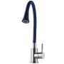 Змішувач для кухні Globus Lux Alpen SBT1-203SA-S21 Змішувач для кухні Globus Lux Alpen SBT1-203SA-S21