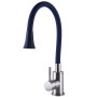 Змішувач для кухні Globus Lux Alpen SBT1-203SA-S21 Змішувач для кухні Globus Lux Alpen SBT1-203SA-S21