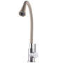 Змішувач для кухні Globus Lux Alpen SBT1-203SA-K15 Змішувач для кухні Globus Lux Alpen SBT1-203SA-K15