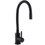 Змішувач для кухні Globus Lux ALPEN SBT1-203SB-BB Змішувач для кухні Globus Lux ALPEN SBT1-203SB-BB