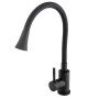 Змішувач для кухні Globus Lux ALPEN SBT1-203SA-BB-B01 Змішувач для кухні Globus Lux ALPEN SBT1-203SA-BB-B01
