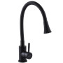Змішувач для кухні Globus Lux ALPEN SBT1-203SA-BB-B01 Змішувач для кухні Globus Lux ALPEN SBT1-203SA-BB-B01