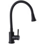 Змішувач для кухні Globus Lux ALPEN SBT1-203SA-BB-B01 Змішувач для кухні Globus Lux ALPEN SBT1-203SA-BB-B01