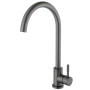 Змішувач для кухні Globus Lux ALPEN SBT1-203S-GP Змішувач для кухні Globus Lux ALPEN SBT1-203S-GP