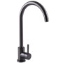 Змішувач для кухні Globus Lux ALPEN SBT1-203S-GP Змішувач для кухні Globus Lux ALPEN SBT1-203S-GP