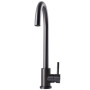 Змішувач для кухні Globus Lux ALPEN SBT1-203S-GP Змішувач для кухні Globus Lux ALPEN SBT1-203S-GP