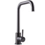 Змішувач для кухні Globus Lux ALPEN SBT1-203L-GP Змішувач для кухні Globus Lux ALPEN SBT1-203L-GP