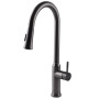 Змішувач для кухні Globus Lux ALPEN SBT1-2033-GP Змішувач для кухні Globus Lux ALPEN SBT1-2033-GP