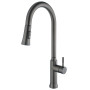 Змішувач для кухні Globus Lux ALPEN SBT1-2033-GP Змішувач для кухні Globus Lux ALPEN SBT1-2033-GP