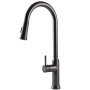 Змішувач для кухні Globus Lux ALPEN SBT1-2033-GP Змішувач для кухні Globus Lux ALPEN SBT1-2033-GP