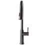 Змішувач для кухні Globus Lux ALPEN SBT1-2033-GP Змішувач для кухні Globus Lux ALPEN SBT1-2033-GP