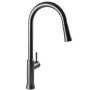 Змішувач для кухні Globus Lux ALPEN SBT1-2033-GP Змішувач для кухні Globus Lux ALPEN SBT1-2033-GP