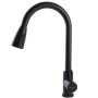 Змішувач для кухні Globus Lux ALPEN SBT1-2031-BB Змішувач для кухні Globus Lux ALPEN SBT1-2031-BB