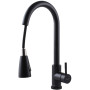 Змішувач для кухні Globus Lux ALPEN SBT1-2031-BB Змішувач для кухні Globus Lux ALPEN SBT1-2031-BB