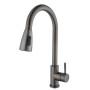 Змішувач для кухні Globus Lux ALPEN SBT1-2031-GP Змішувач для кухні Globus Lux ALPEN SBT1-2031-GP